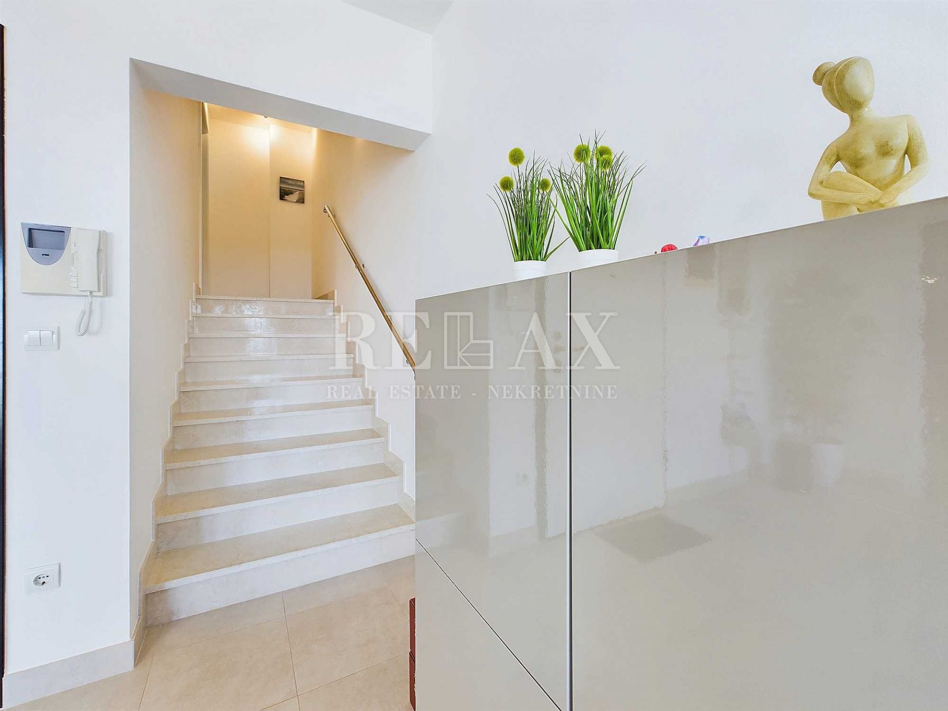 3-locale, Appartamento, 98m²