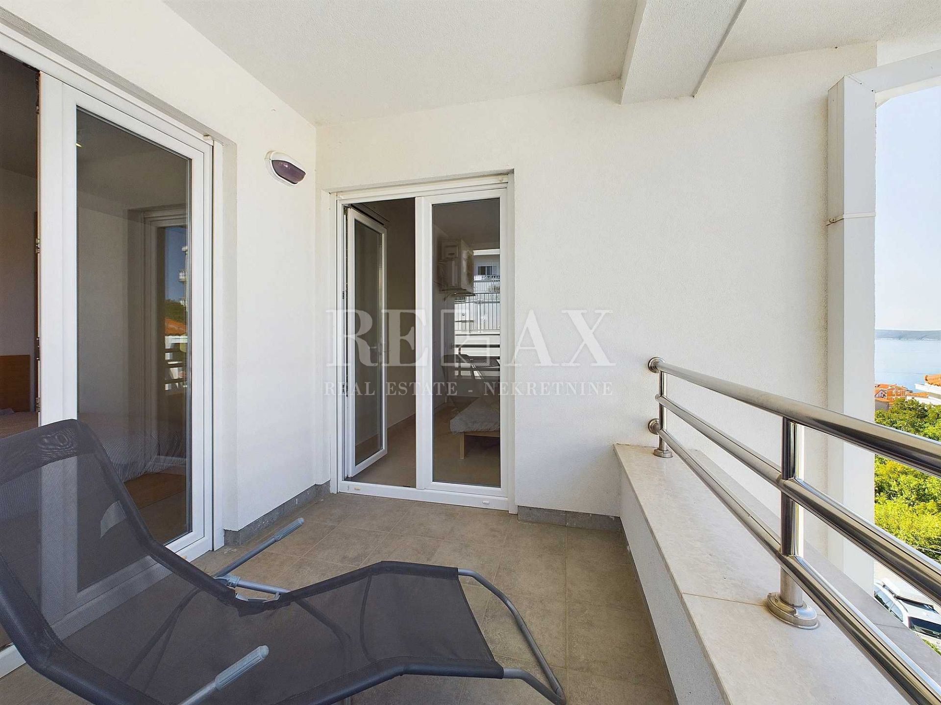 3-locale, Appartamento, 98m²