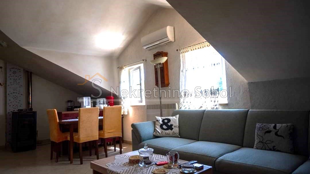 3 rooms, Apartment, 59m²