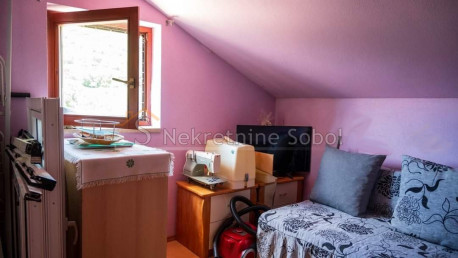 3 rooms, Apartment, 59m²