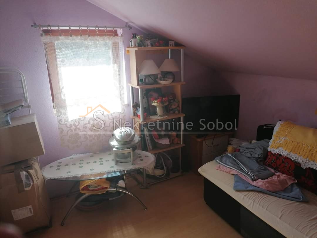 3 rooms, Apartment, 59m²