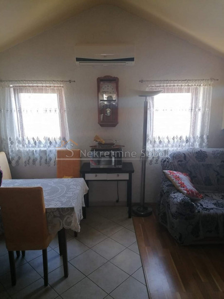 3 rooms, Apartment, 59m²