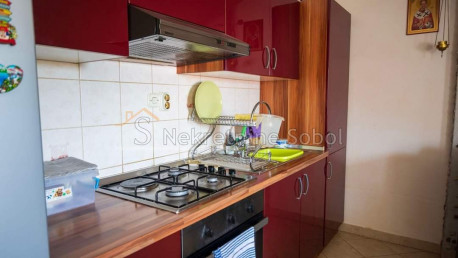 3 rooms, Apartment, 59m²