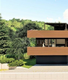 4-locale, Appartamento, 152m², 1 Piano