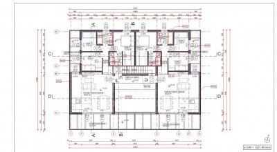 4-к, Квартира, 152м², 1 Этаж