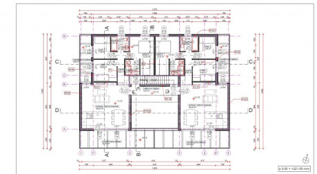 4-s, Stan, 152m², 1 Kat