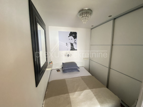 1 rooms, Apartment, 61m², 3 Floor