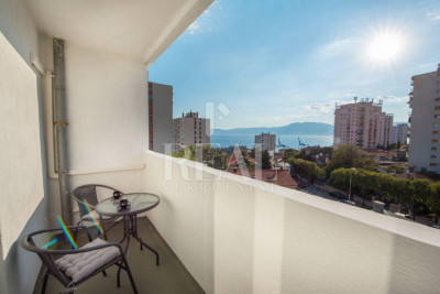 2-Zi., Wohnung, 52m², 5 Etage