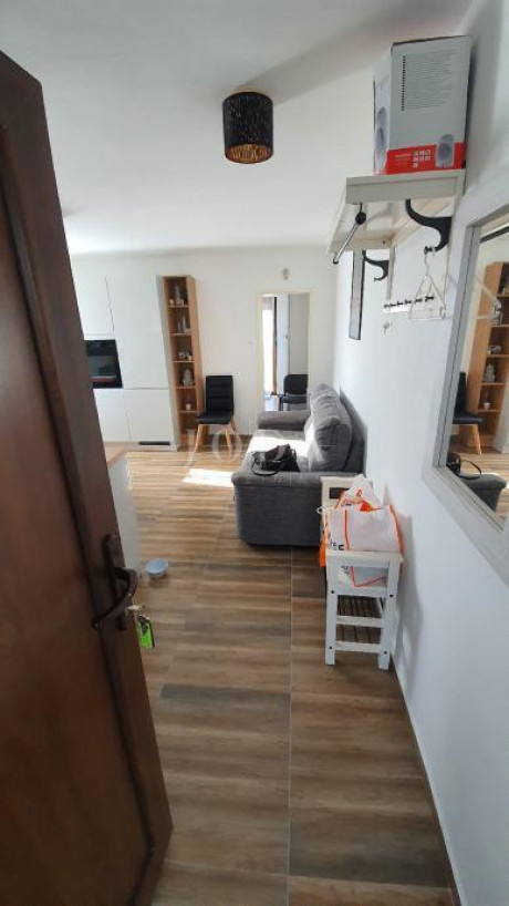 2-Zi., Wohnung, 39m², 1 Etage