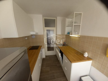 2 rooms, Apartment, 56m²