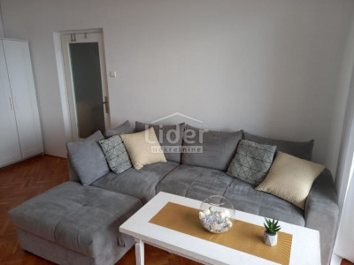 2 rooms, Apartment, 56m²