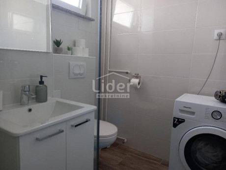 2-Zi., Wohnung, 56m²