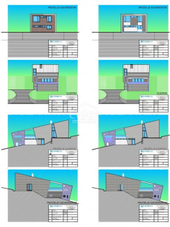 1569m², Grundstück