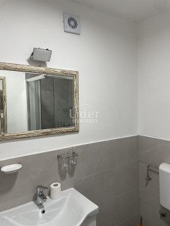 2-locale, Appartamento, 54m², 4 Piano