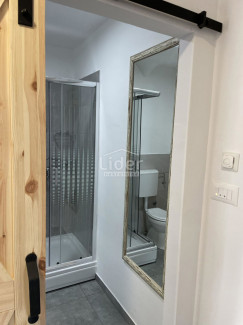 2-Zi., Wohnung, 54m², 4 Etage