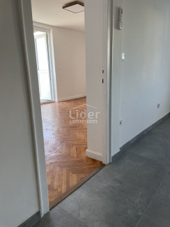 2-Zi., Wohnung, 54m², 4 Etage