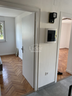 2-locale, Appartamento, 54m², 4 Piano