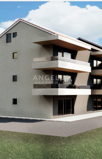 3-locale, Appartamento, 67m², 1 Piano