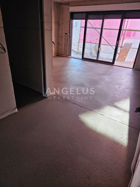 3-Zi., Wohnung, 67m², 1 Etage