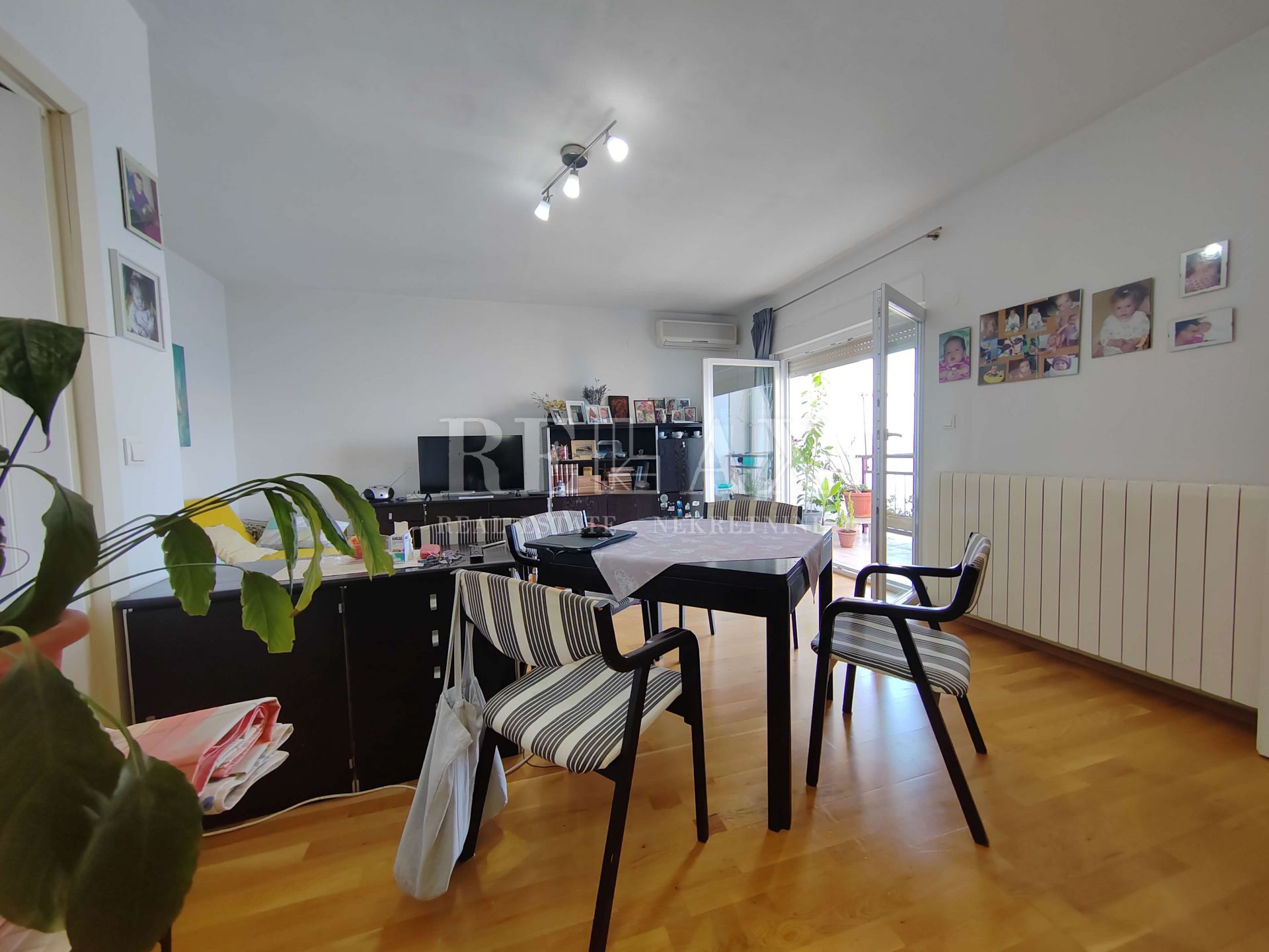 3-locale, Appartamento, 67m², 2 Piano