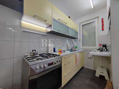 3-locale, Appartamento, 67m², 2 Piano