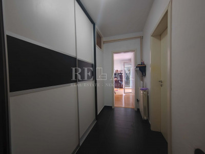 3-Zi., Wohnung, 67m², 2 Etage