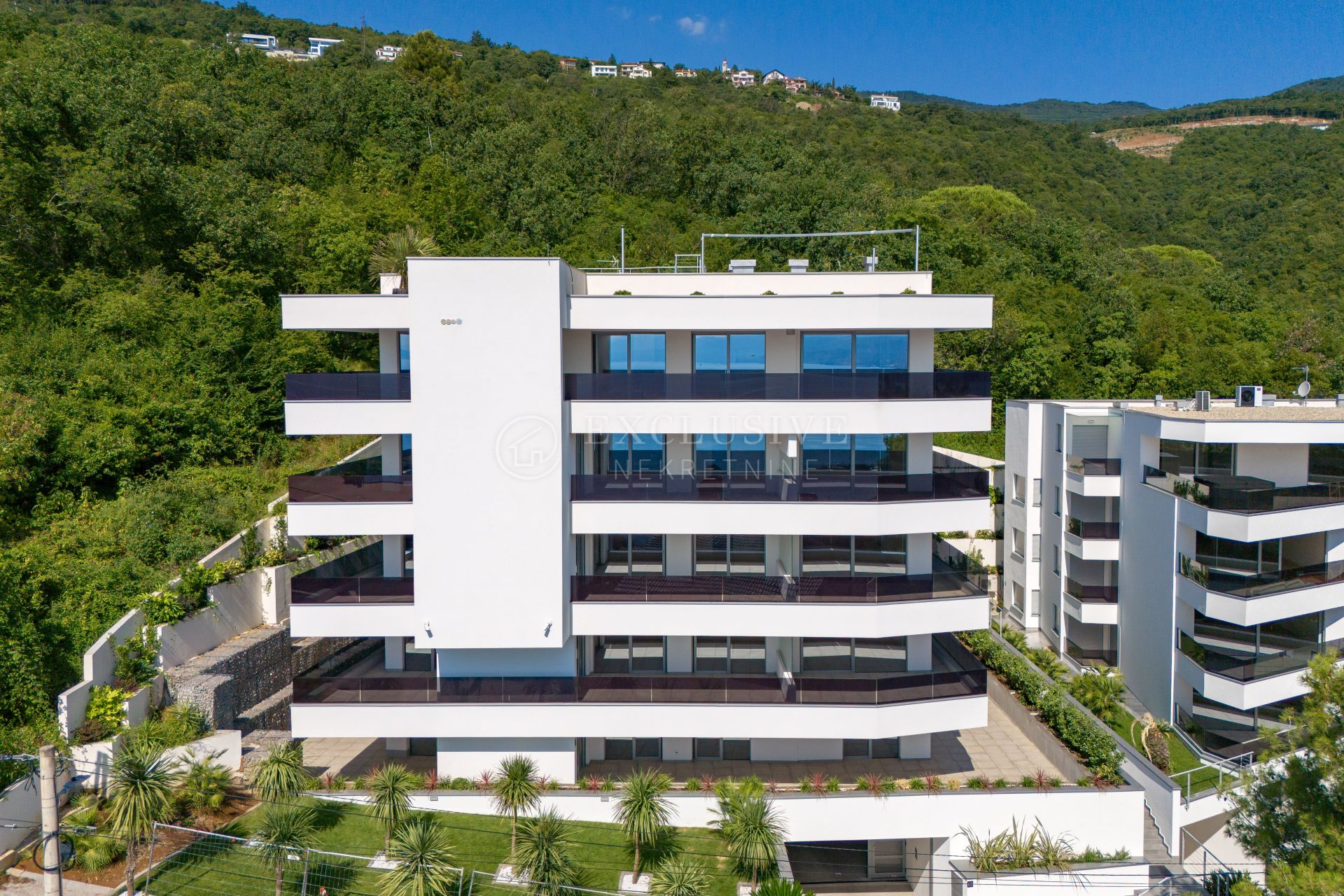 5-locale, Appartamento, 546m², 3 Piano