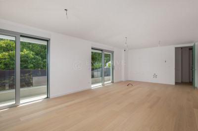 3-locale, Appartamento, 101m², 1 Piano