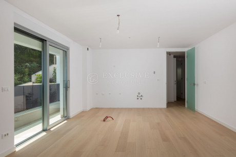 3-locale, Appartamento, 101m², 1 Piano