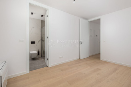 3 rooms, Apartment, 101m², 1 Floor