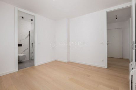 3-locale, Appartamento, 101m², 1 Piano