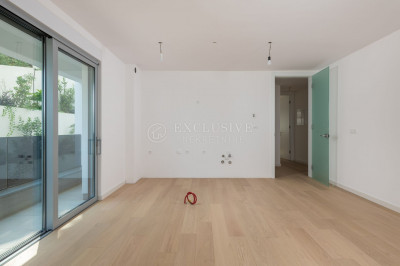 3-Zi., Wohnung, 101m², 2 Etage