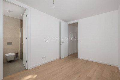 3-Zi., Wohnung, 101m², 2 Etage