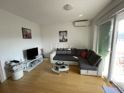 3-Zi., Wohnung, 55m²