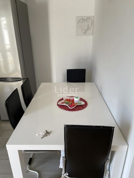 3-Zi., Wohnung, 55m²