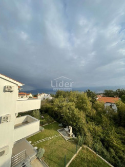 3 rooms, Apartment, 55m²