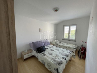 3-Zi., Wohnung, 55m²