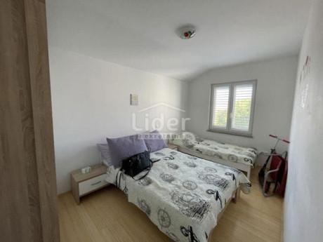 3 rooms, Apartment, 55m²