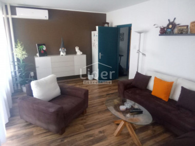 3-locale, Appartamento, 71m², 1 Piano