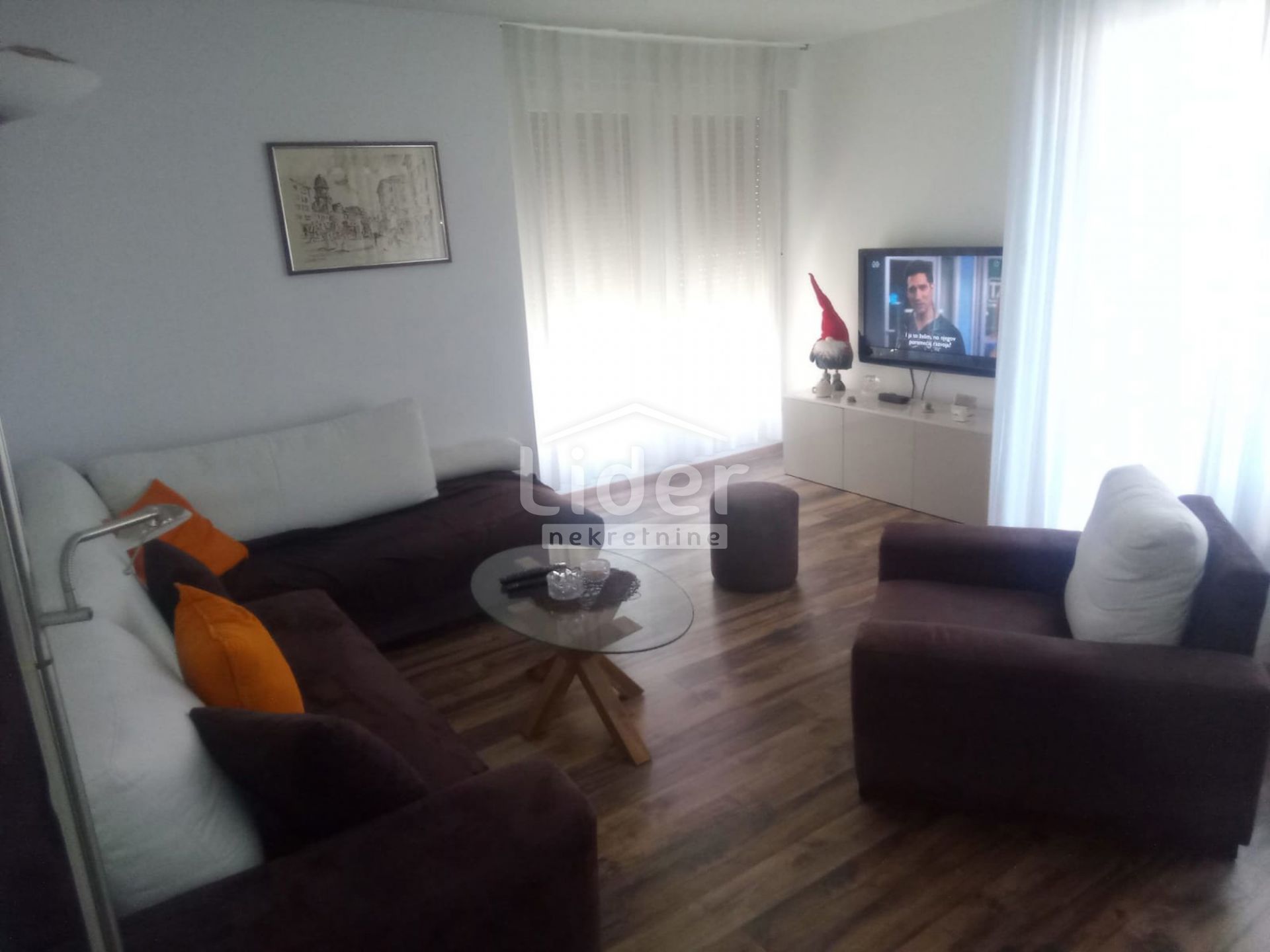 3-Zi., Wohnung, 71m², 1 Etage