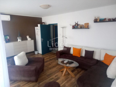 3-locale, Appartamento, 71m², 1 Piano