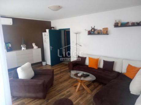 3 rooms, Apartment, 71m², 1 Floor