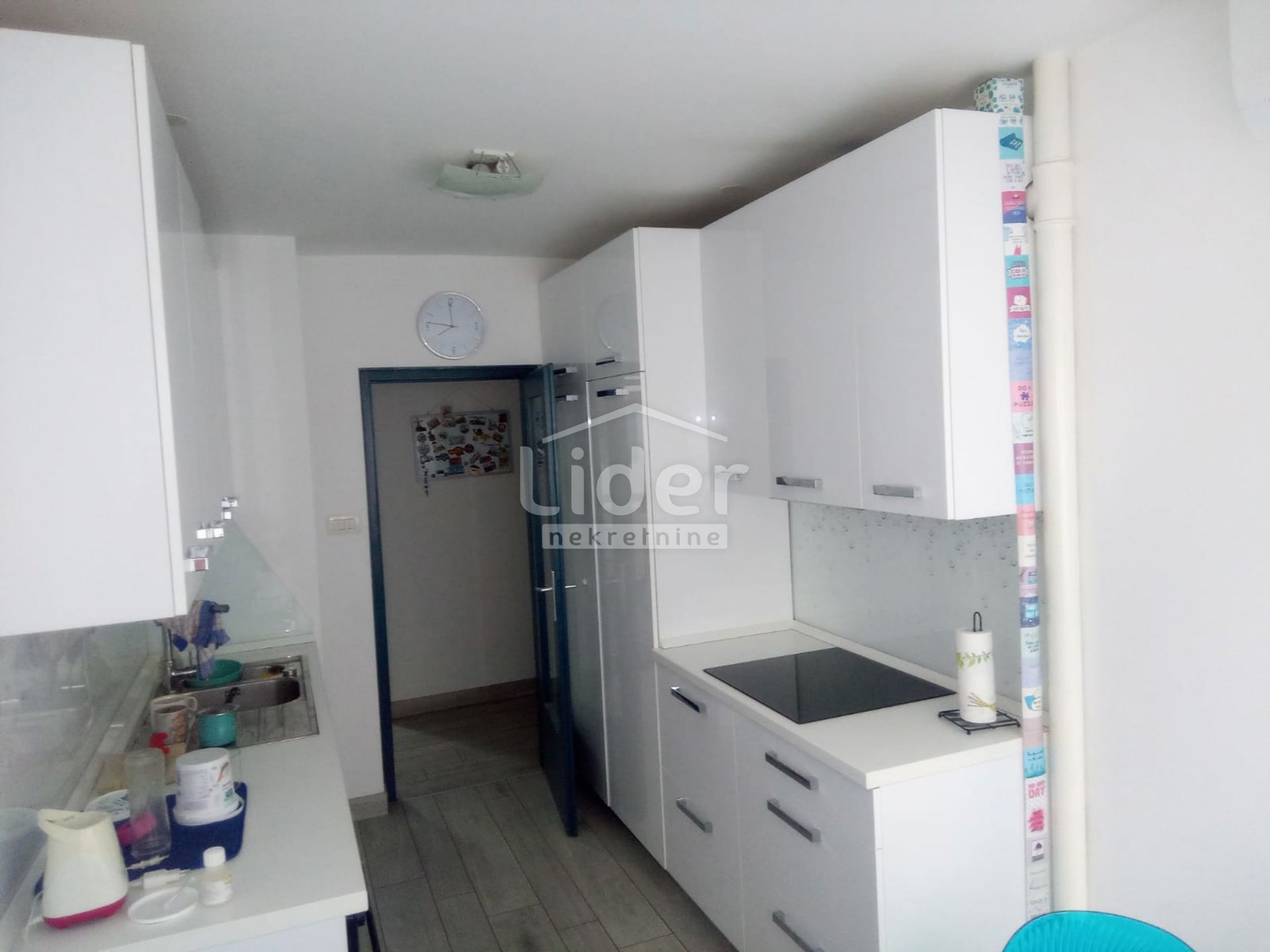 3-locale, Appartamento, 71m², 1 Piano