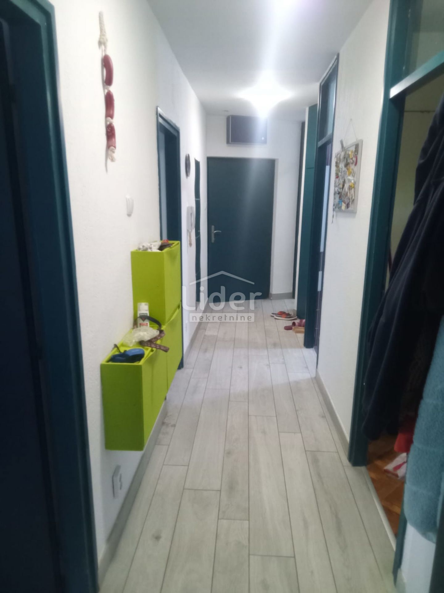 3-Zi., Wohnung, 71m², 1 Etage