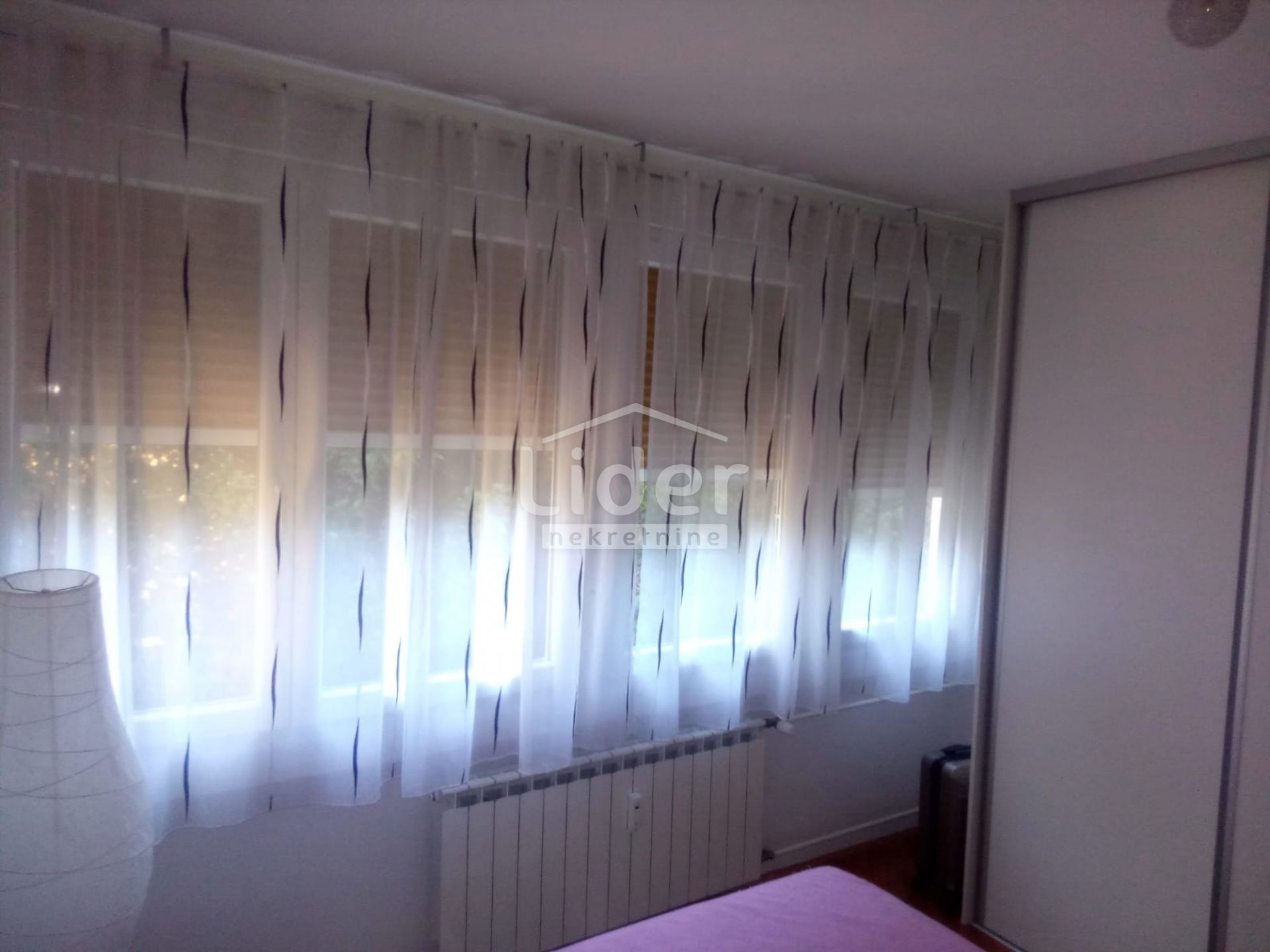 3-locale, Appartamento, 71m², 1 Piano