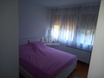 3 rooms, Apartment, 71m², 1 Floor