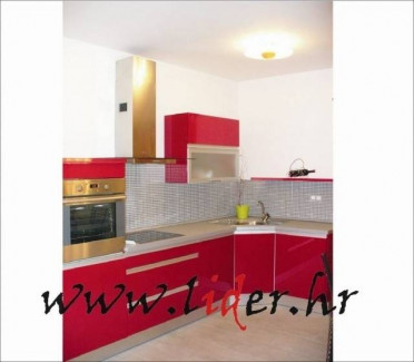 2-locale, Appartamento, 70m²