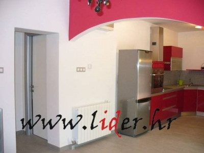 2-locale, Appartamento, 70m²