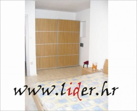 2 rooms, Apartment, 70m²