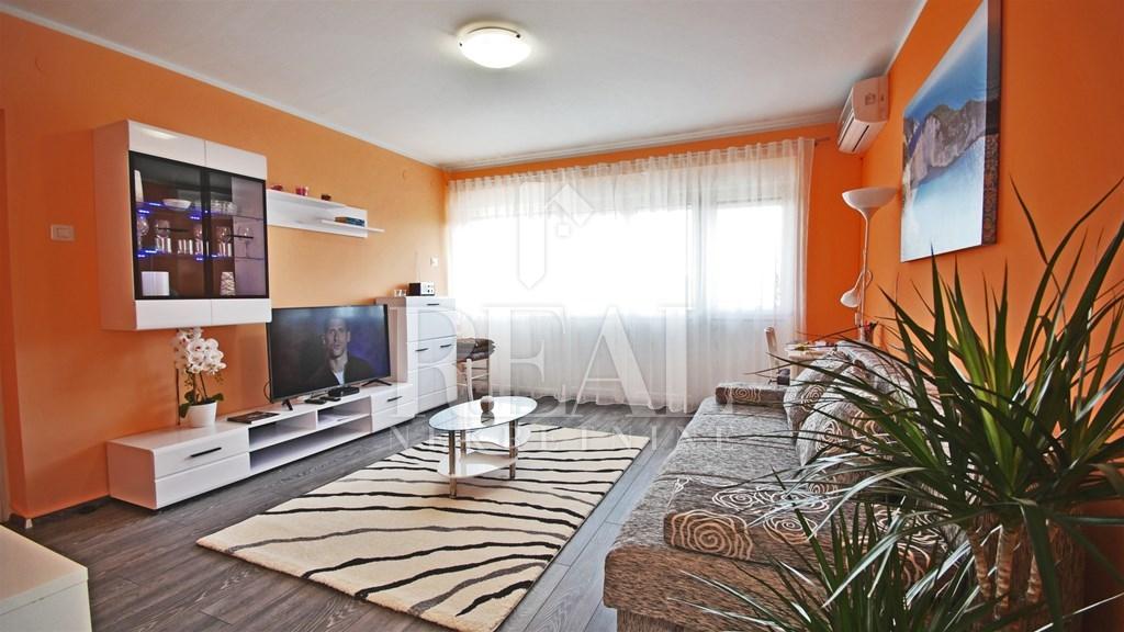 2-к, Квартира, 58м², 2 Этаж